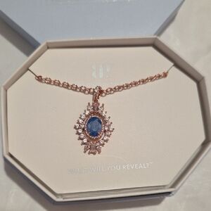 Bomb Party OG Necklace